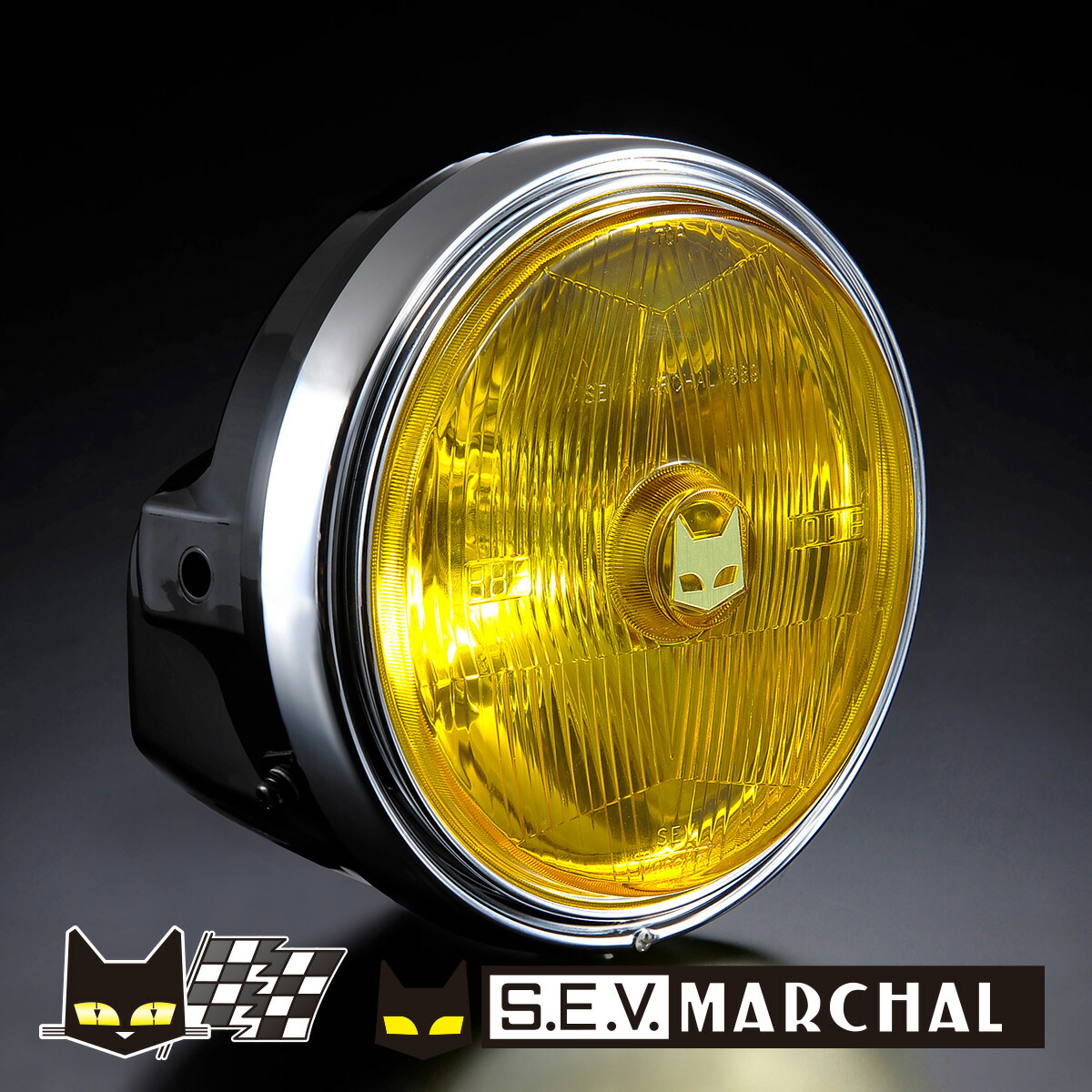 楽天市場】ホンダ CB900F/750F/CBX400F 適合 マーシャル 889