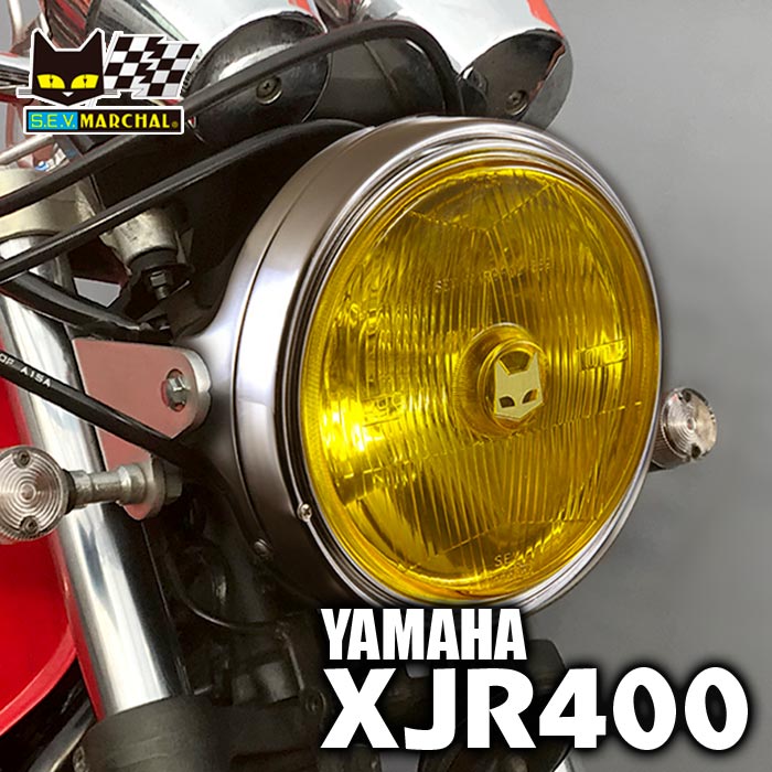 格安 ヤフオク! - マーシャル 889 GX400 SR400 SR500 RD250 RZ250