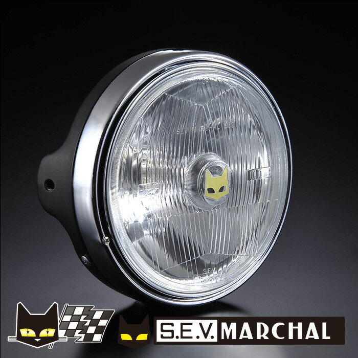 楽天市場】マーシャル 889 ドライビングランプ ユニット