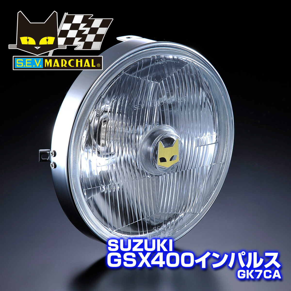 楽天市場】スズキ GSX400インパルス（GK79A）・インパルス400