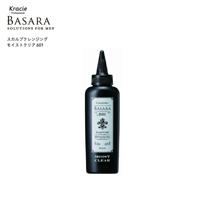 楽天市場】クラシエ BASARA バサラ 薬用スカルプシャンプー603 医薬部