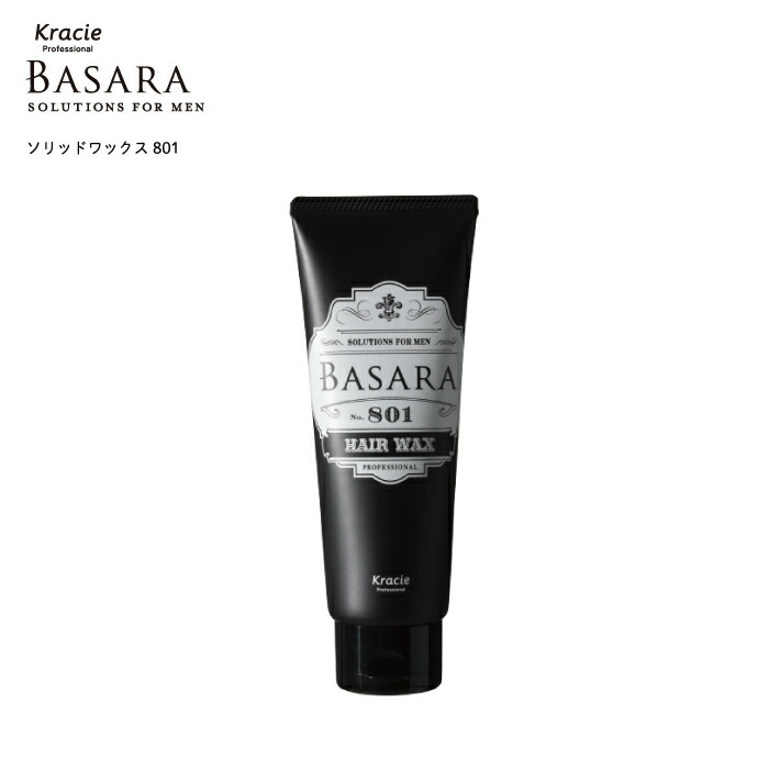 楽天市場】クラシエ BASARA バサラ ソリッドフォーム 804 180g【ヘア