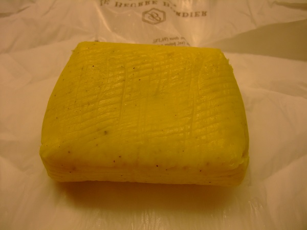 楽天市場】フランス ブルターニュ産 手造り搾乳バター イヴ ボルディエ