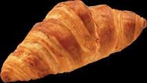 フランス産　冷凍　NH ミニクロワッサン　25ｇ&times;160個｜輸入食材マルシェ