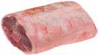 チルド　ニュージーランド産ロムニー種ショートロイン（鞍下肉）　約1.2～1.5Kg