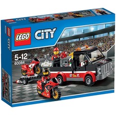 lego city bike shop