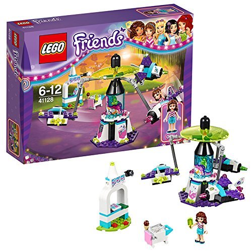 lego friends 41128