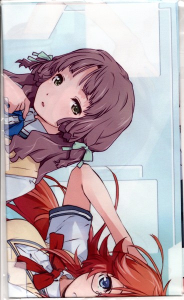 楽天市場】Chaos カオス TCG トライアルデッキ アイドルマスター ワン