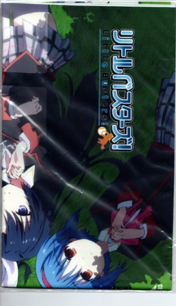 楽天市場】【新品】ヴァイスシュヴァルツ 『ゼロの使い魔』 布製プレイ