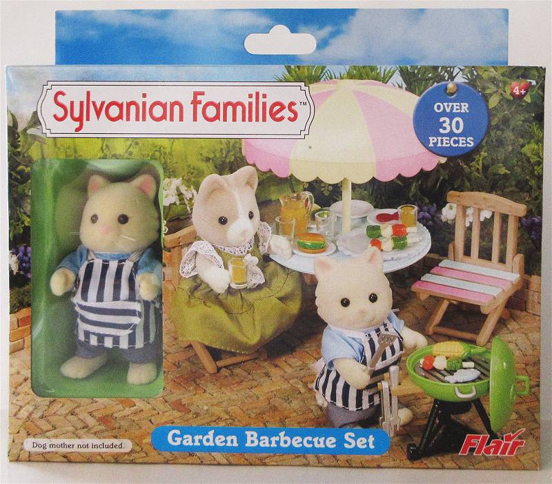 市場 シルバニアファミリー 森のスイーツストア UK Sylvanian