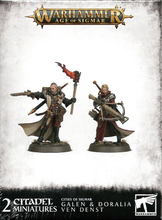 ヘドナイト・オヴ・スラーネッシュ スラーンゴール・フィーンドブラッド ウォーハンマー AGE OF SIGMAR】ヘドナイト・オヴ