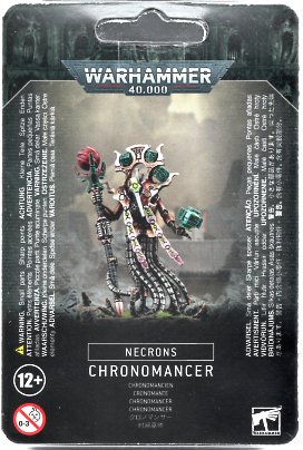 ウォーハンマー　ネクロン　ナイトサイズ　ドゥームサイズ　ランナー 新品】ネクロン： ドゥーム・サイズ / ナイトサイズ ウォー