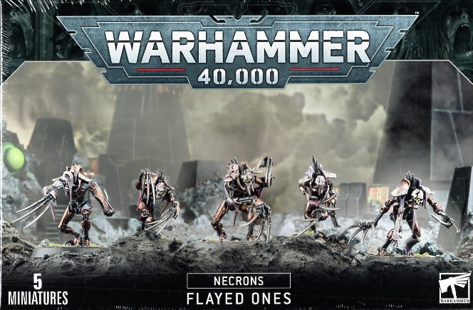 ネクロン イルミノール スゼラス ウォーハンマー 40000 Necrons img20230115_17402748.jpg