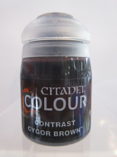 Citadel Contrast Paint Pot 18ml - Games Workshop - Warhammer 40k - All Colors! e