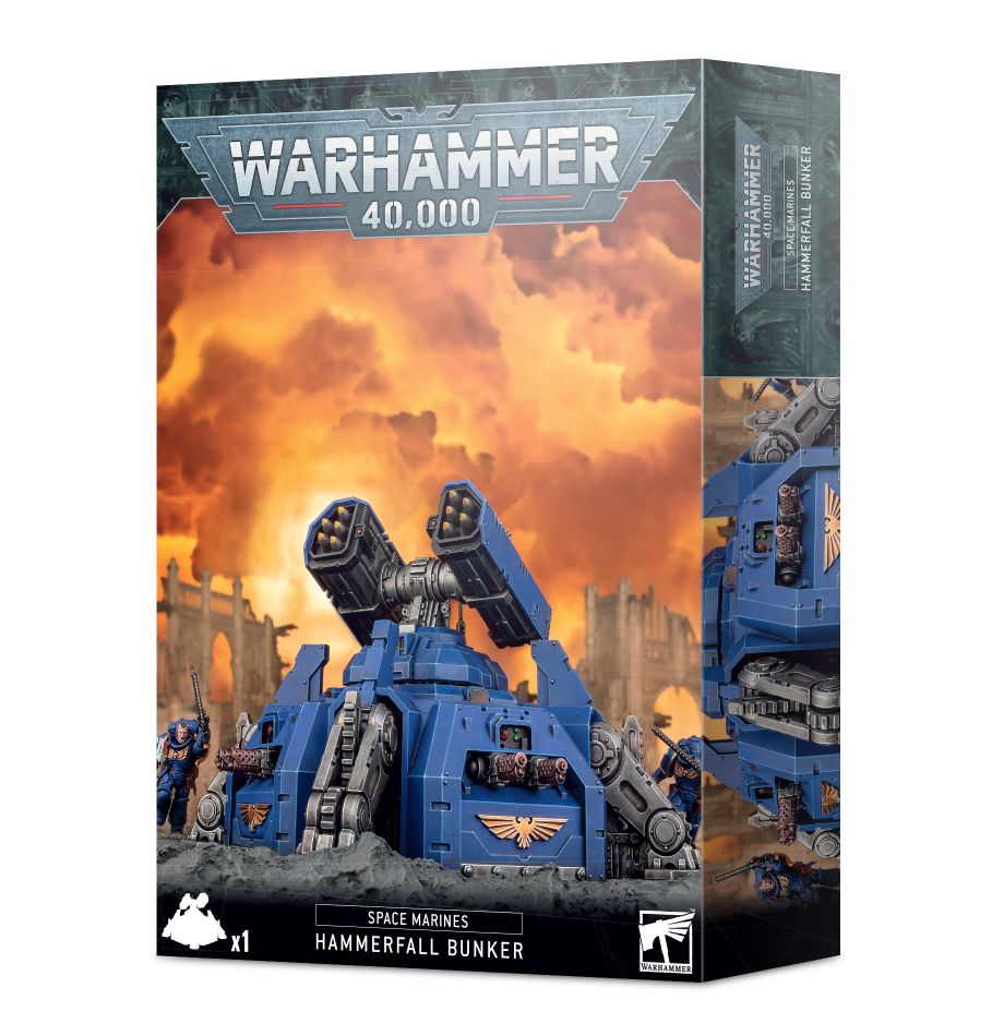 Warhammer 40,000 バトルフィールド拡張セット NEW Warhammer 40k Battlefield Trophies Basing Kit Unboxing