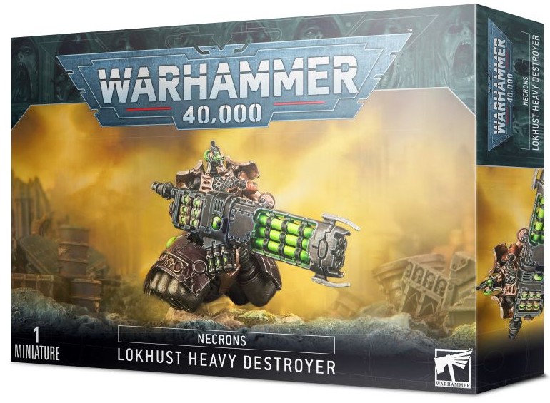 ウォーハンマー　40000 ネクロン 　イルミノール・スゼラス WH40k】イルミノール・スゼラス/Illuminor Szeras | ウォー