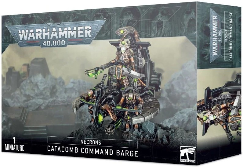 楽天市場】【新品】ネクロン：トゥームブレイド [ウォーハンマー