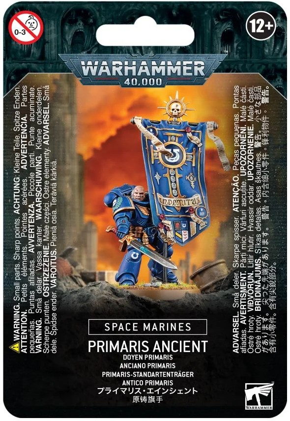 スペースマリーン ヴェネラブル ドレッドノート 48-32 ウォーハンマー WH40k】ヴェネラブル・ドレッドノート/Space Marines Venerable