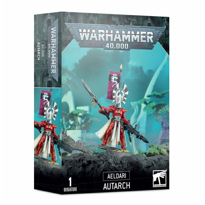 warhammer40k　アエルダリ　まとめ売り warhammer40k アエルダリ まとめ売り AEL-HBStdEdCodex-01-1-