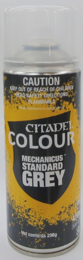 シタデルカラー スプレー 6本セット シタデルカラー スプレー 6本セット シタデルカラー スプレー 6本セット