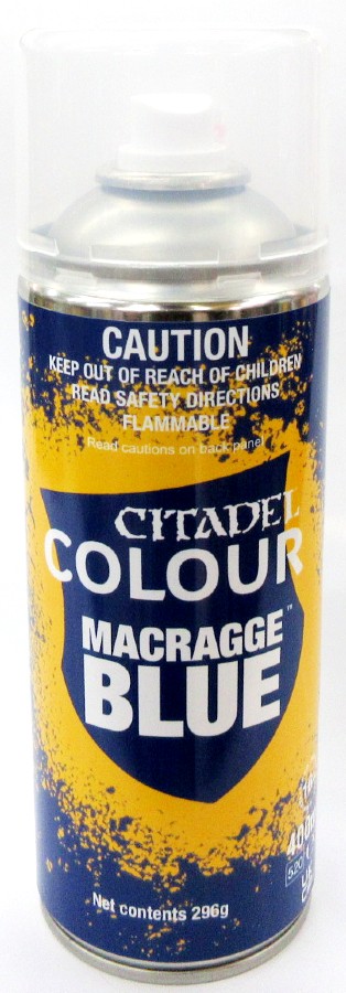 楽天市場】シタデル・カラー ケイオス・ブラックスプレー (CHAOS BLACK