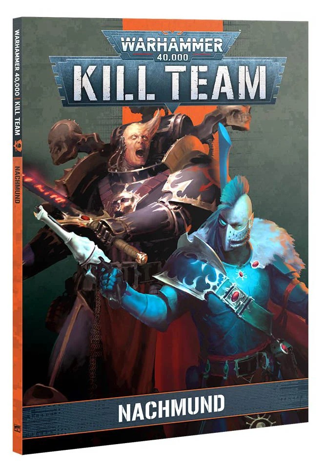 ウォーハンマー 40K キルチーム タイフォン調査報告書（日本版）バトルクレイド ウォーハンマー 40K キルチーム タイフォン調査報告書（日本版