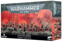 楽天市場】バトルフォース：ケイオスナイト 『狩人群楔陣』 [ウォー