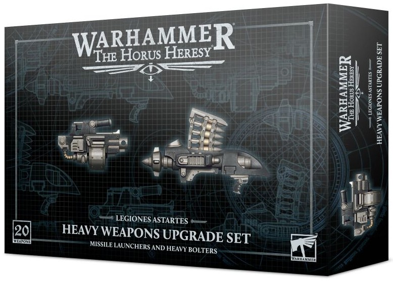 レギオネス・アスタルテス デイモス型ライノ 31-02 ウォーハンマー 30k The Horus Heresy: Legiones Astartes: Deimos Pattern Rhino