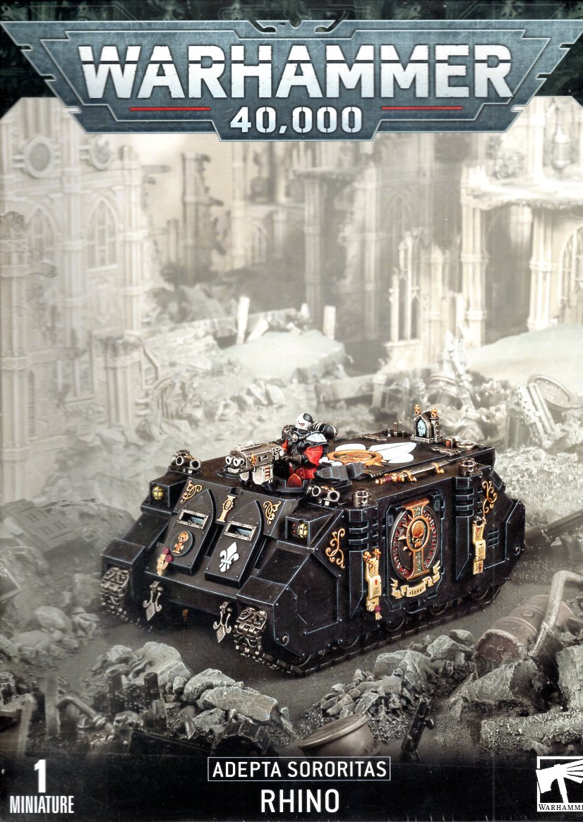 新品 スペースマリーン ストームレイヴン・ガンシップ 41-10 ウォーハンマー WH40k】ストームレイヴン・ガンシップ/Stormraven-Gunship
