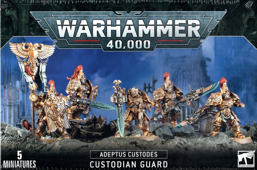 Warhammer 40,000 アデプトゥス カストーデス バトルフォース 楽天市場】バトルフォース: アデプトゥス・カストーデス:門の