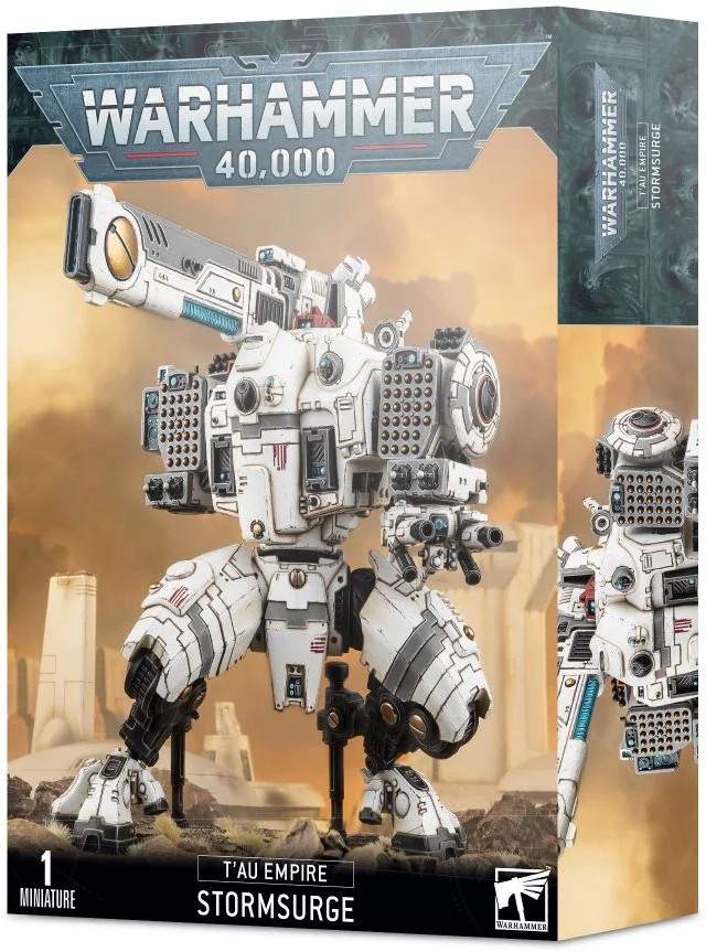 ウォーハンマー40K タウ・エンパイア コマンダー・ファーサイト Amazon | ウォーハンマー 40000 タウ・エンパイア：コマンダー