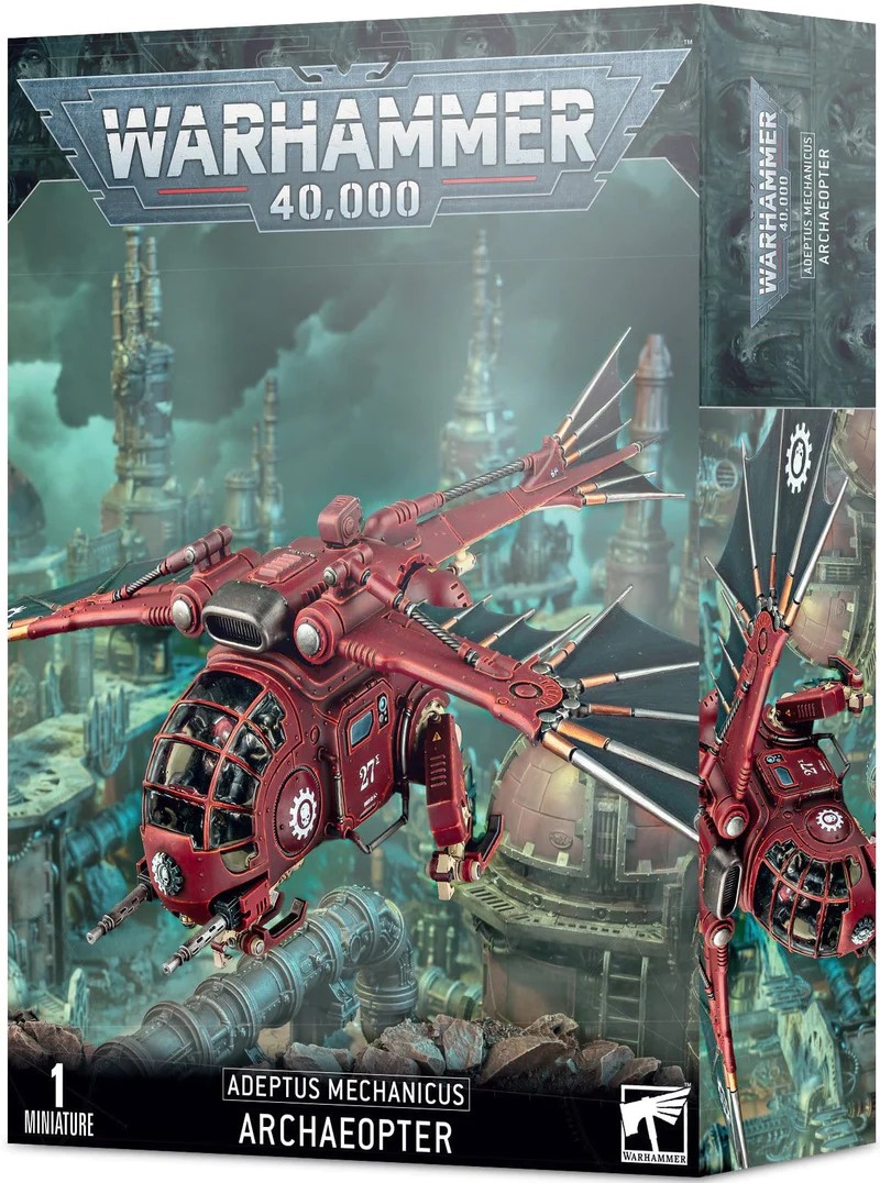 楽天市場】【新品】アデプトゥス・メカニカス(帝国技術局