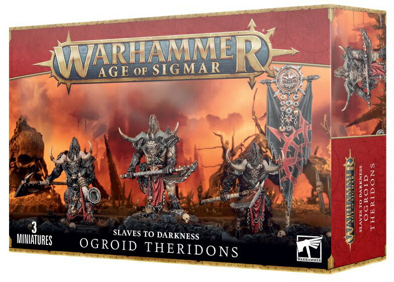 Warhammer Age of Sigmar ヌラーミアの牙セカール SEKHAR FANG OF NULAHMIA