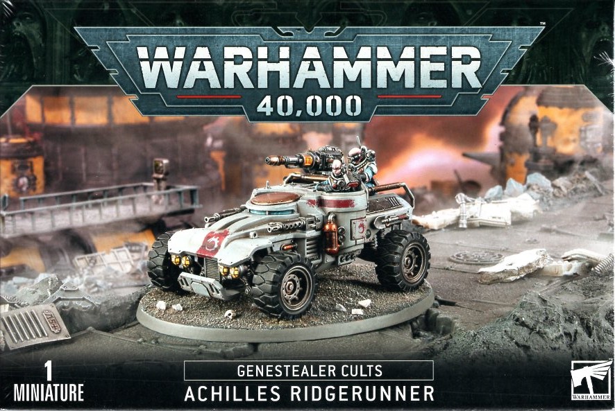楽天市場】【新品】ジーンスティーラー・カルト：ジャッカル