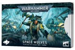 楽天市場】【2025年7月12日発売】【新品】スペースウルフ