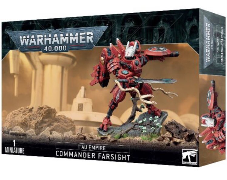 楽天市場】【新品】タウ・エンパイア：コマンダー・シャドウサン