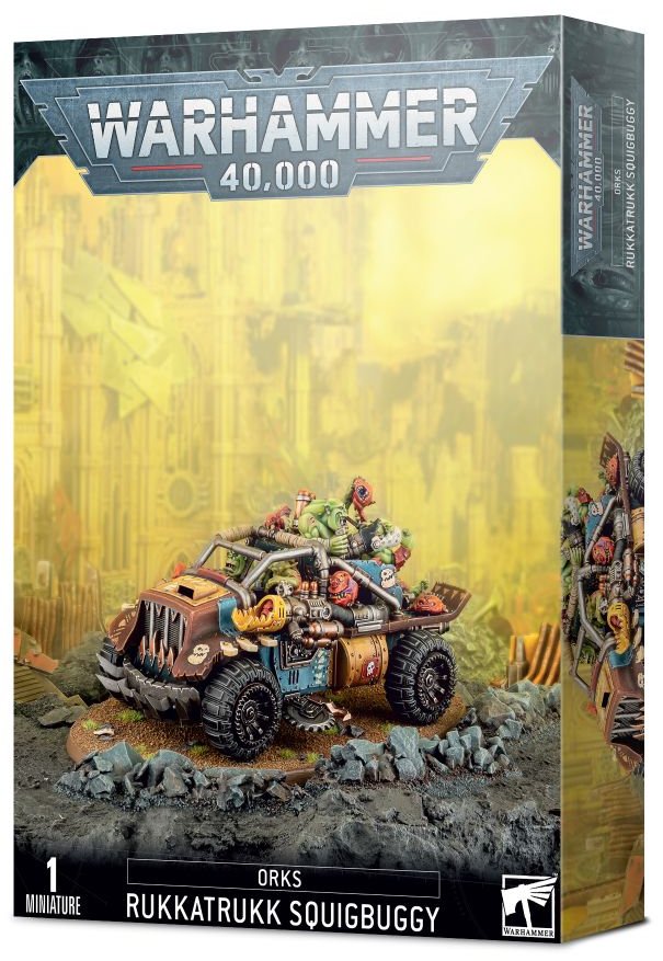 新品 オルク ブームダッカ スナズワゴン ウォーハンマー 40000 楽天市場】【新品】オルク：ブームダッカ・スナズワゴン [ウォー