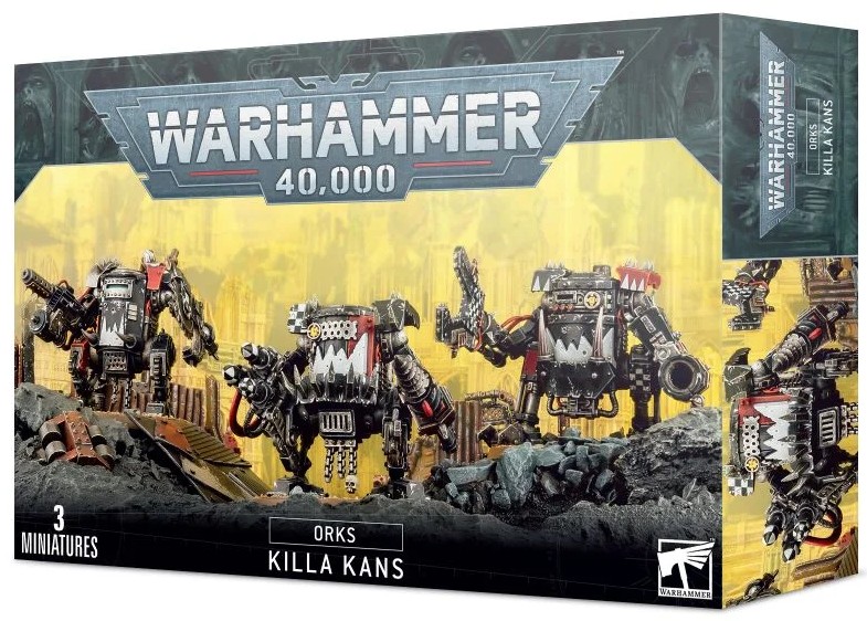 楽天市場】【2021年12月18日発売】【新品】オルク：キルリグ