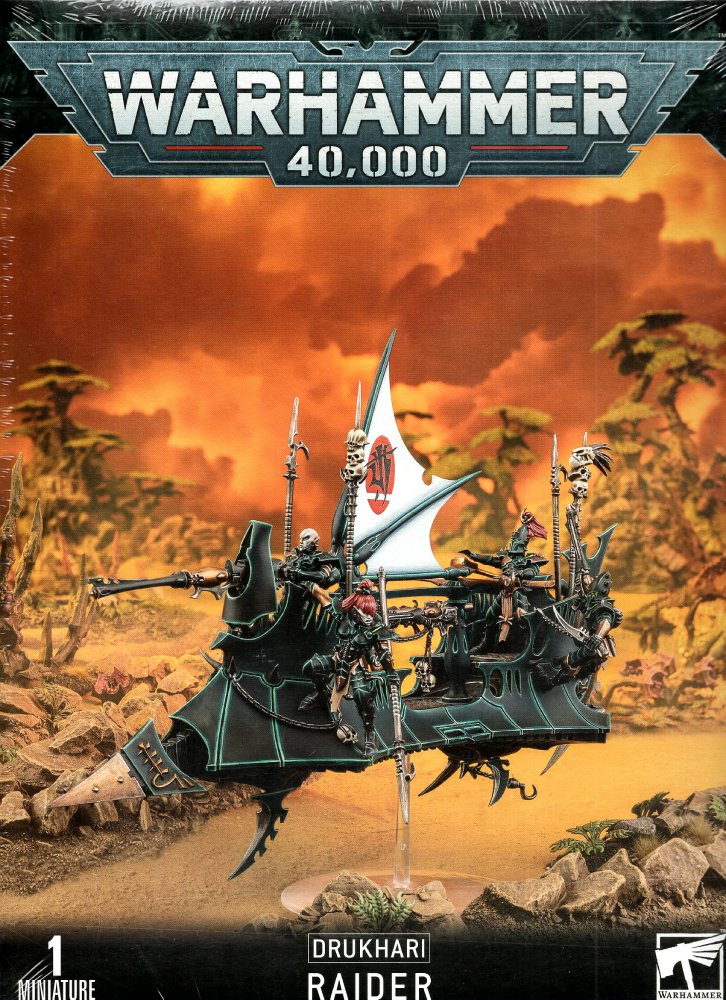 楽天市場】【新品】デュカーリ：タロス [ウォーハンマー40.000