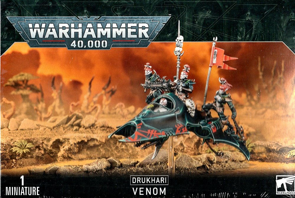 新品 デュカーリ タロス [45-11] ウォーハンマー 40000 Amazon.co.jp: Drukhari Talos ウォーハンマー 40,000 : おもちゃ