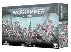 楽天市場】【2024年1月13日発売】【新品】 ティラニッド：ニューロ