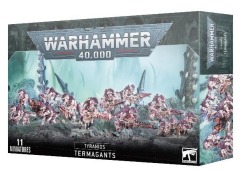楽天市場】【新品】ティラニッド：ハイヴタイラント (スウォーム