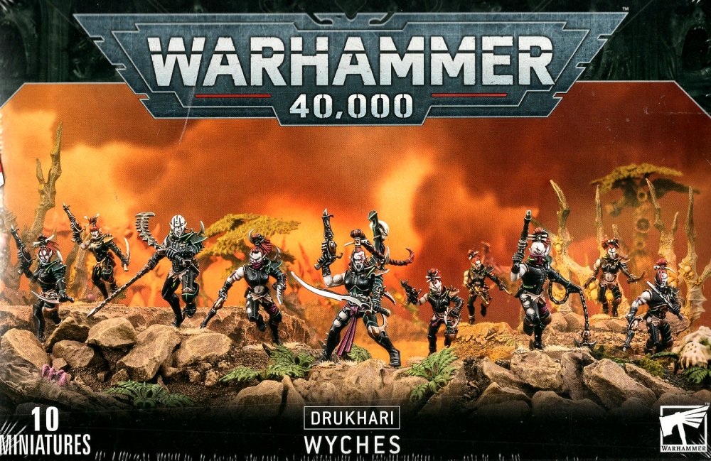 楽天市場】【新品】デュカーリ：タロス [ウォーハンマー40.000