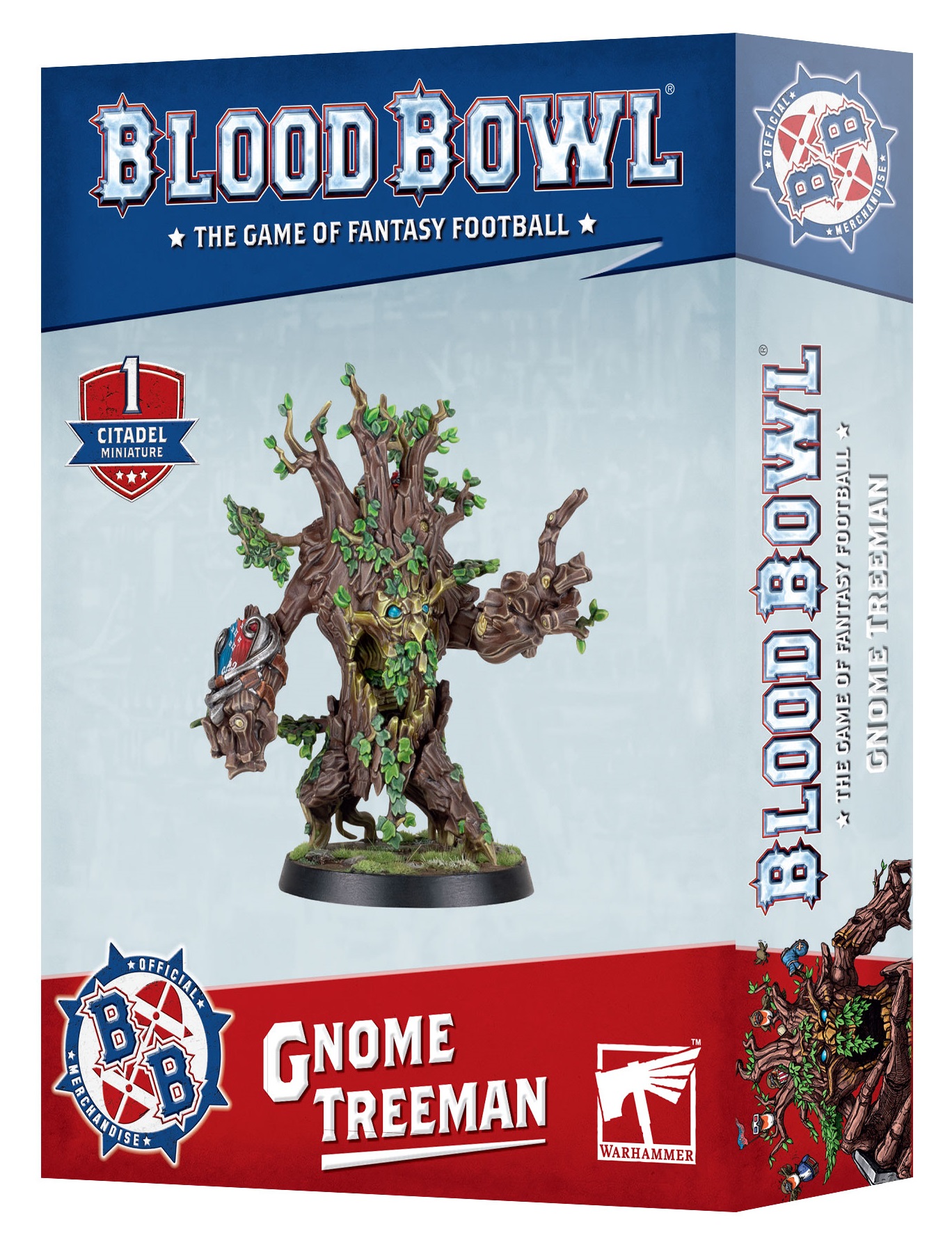 【BLOOD BOWL】ブラッドボウル：ノームチーム　フルセット 楽天市場】【2024年4月20日発売】【新品】ブラッドボウル