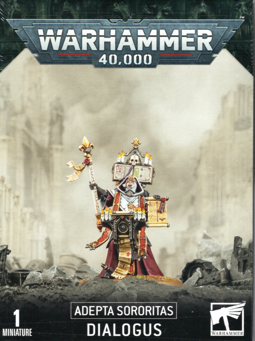 楽天市場】【新品】アデプタ・ソロリタス：イモレイター [ウォー