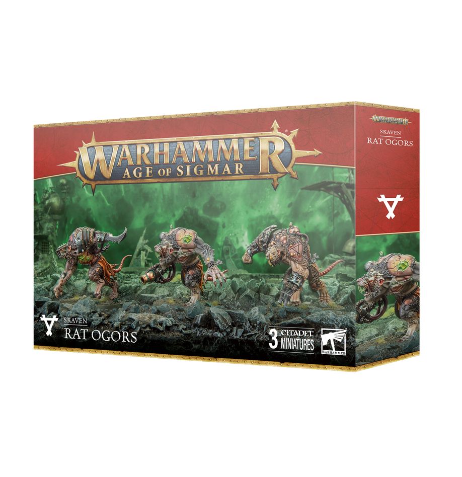 WARHAMMER ウォーハンマー　ストームフィーンド 90-17_1.jpg