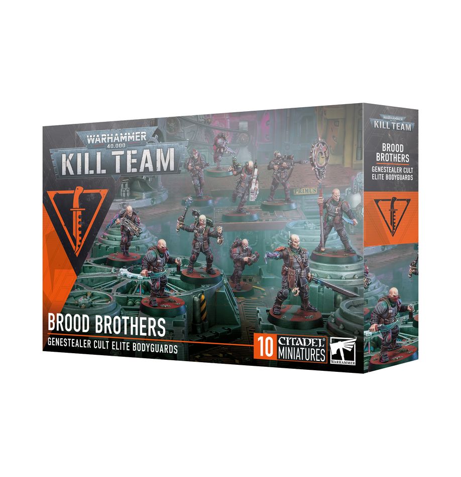ウォーハンマー ハイヴストーム キルチーム 40K 新品未開封 楽天市場】キルチーム：ハイヴストーム（日本語版）：ウォー