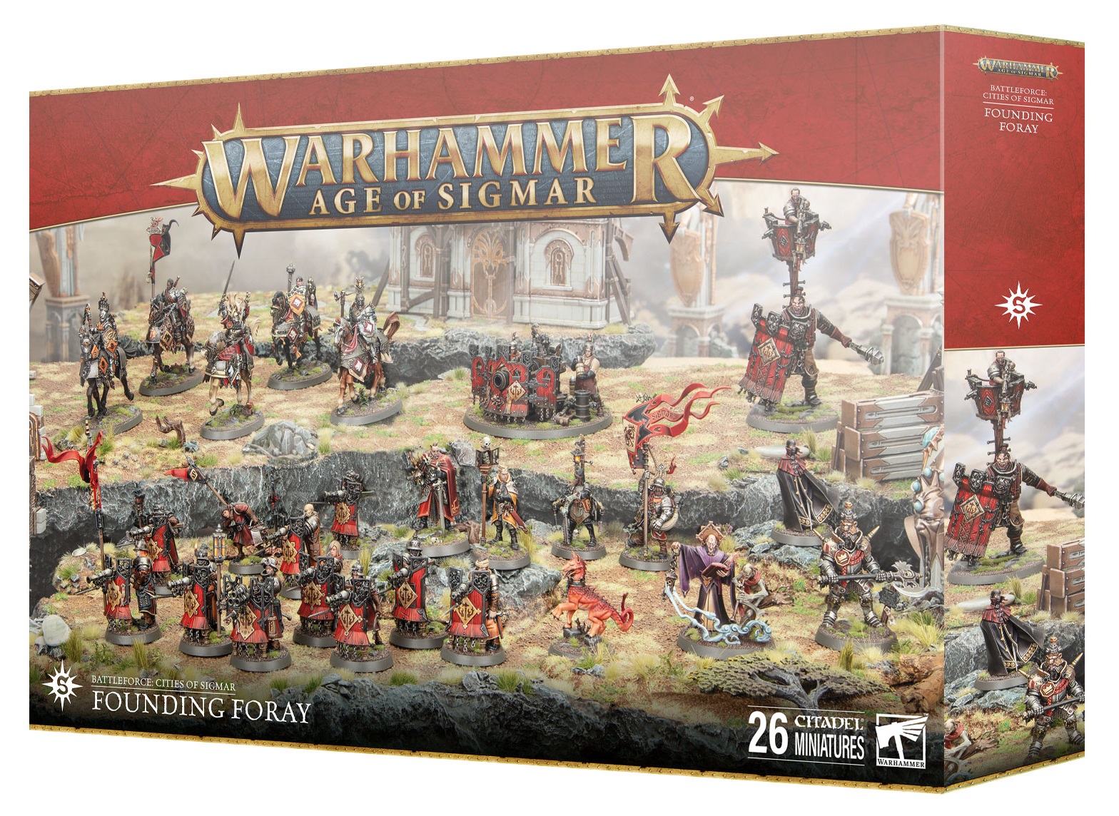 バトルフォース インペリアル・エージェント 純血の団 ORDO XENOS 2024年8月24日発売】【新品】インペリアル・エージェント