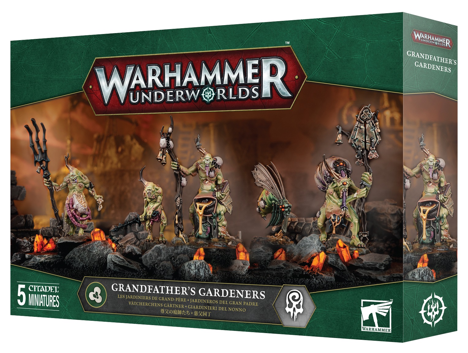 Warhammer 40,000 スザーレク　ネクロン　未開封 楽天市場】【新品】ネクロン： 『沈黙の王』 スザーレク ウォー