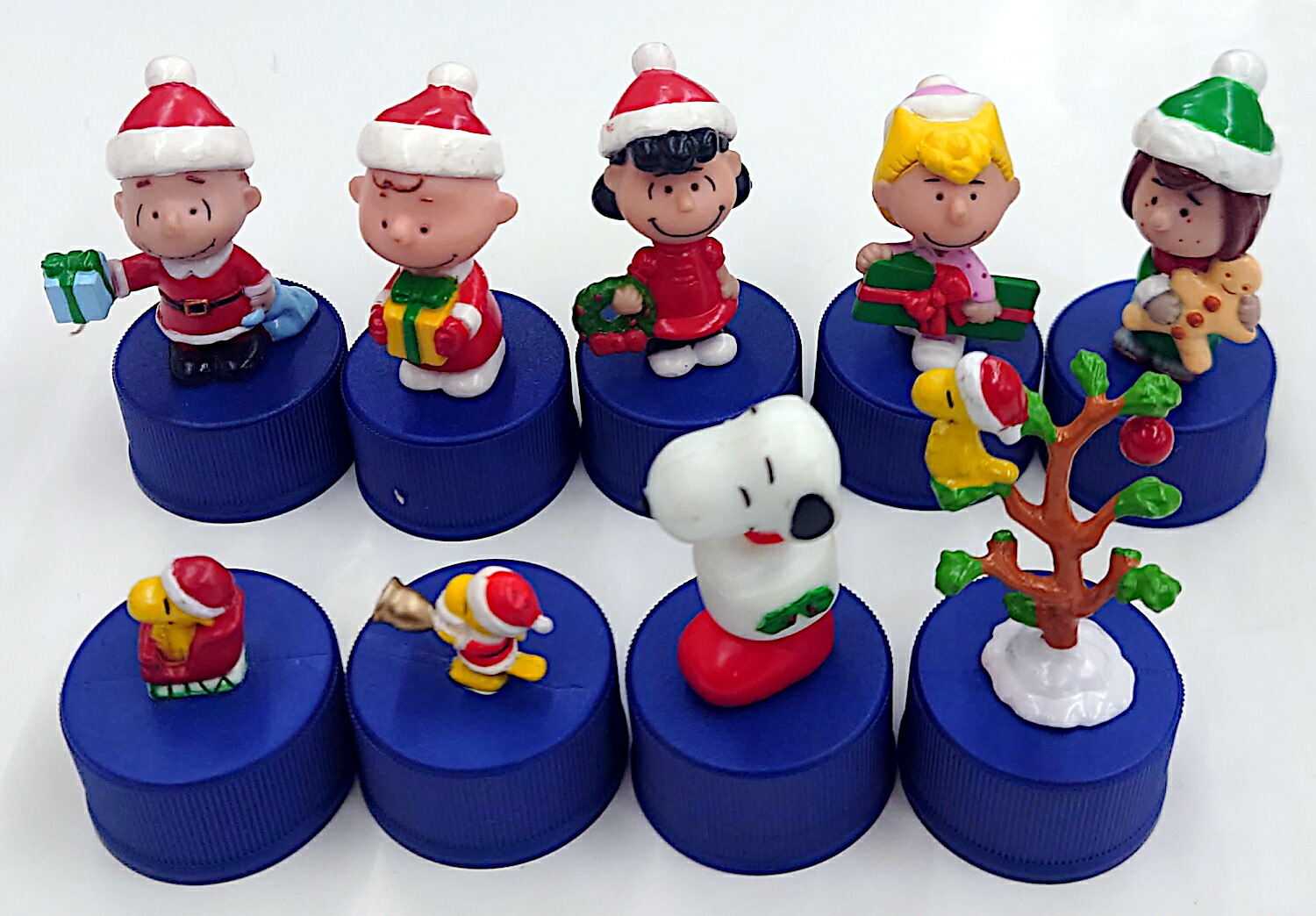 楽天市場】【SNOOPY/スヌーピー】『第2弾 ペプシボトルキャップ